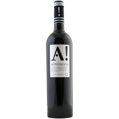Admiracion