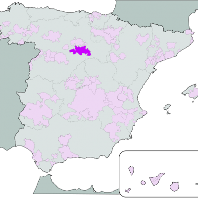 D.O. Ribera del Duero
