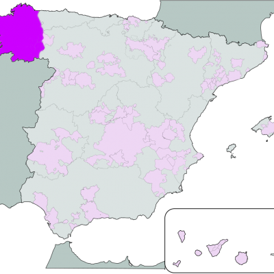 Licores Gallegos