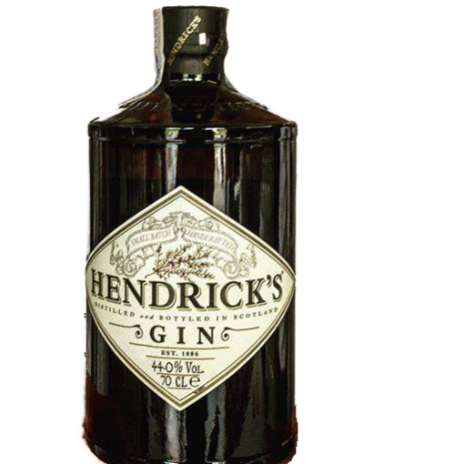hendrdriks