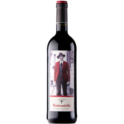 montecastrillo